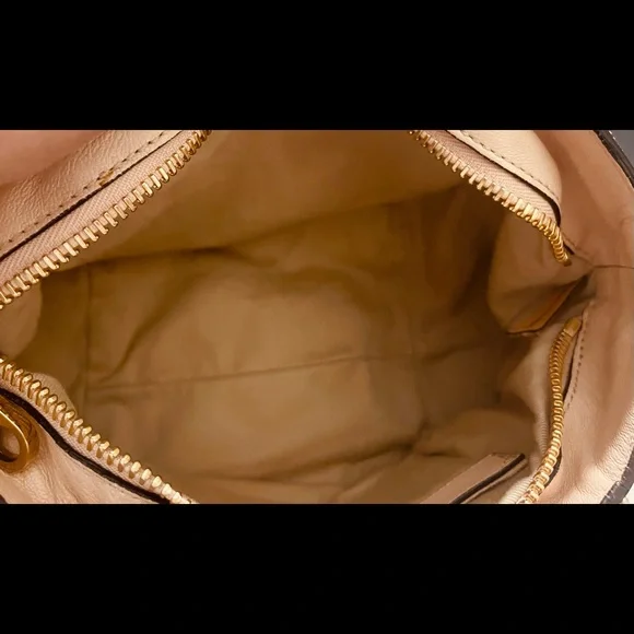 💐CHLOE MINI ETEL BAG NWT💐 - Picture 9 of 13
